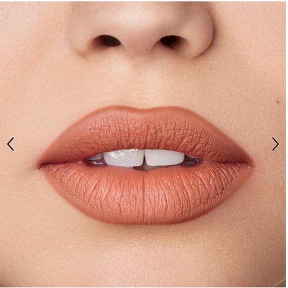 ANASTASIA BEVERLY HILLS | Long-Lasting Velvety-Matte Lip Liner | Hazelnut - Picture 3 of 3